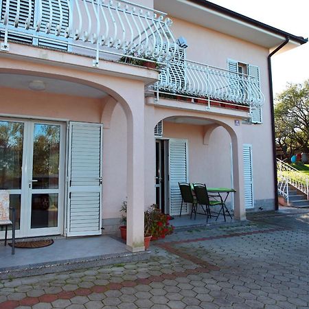 Apartmán Marija'S House Portorož Exteriér fotografie
