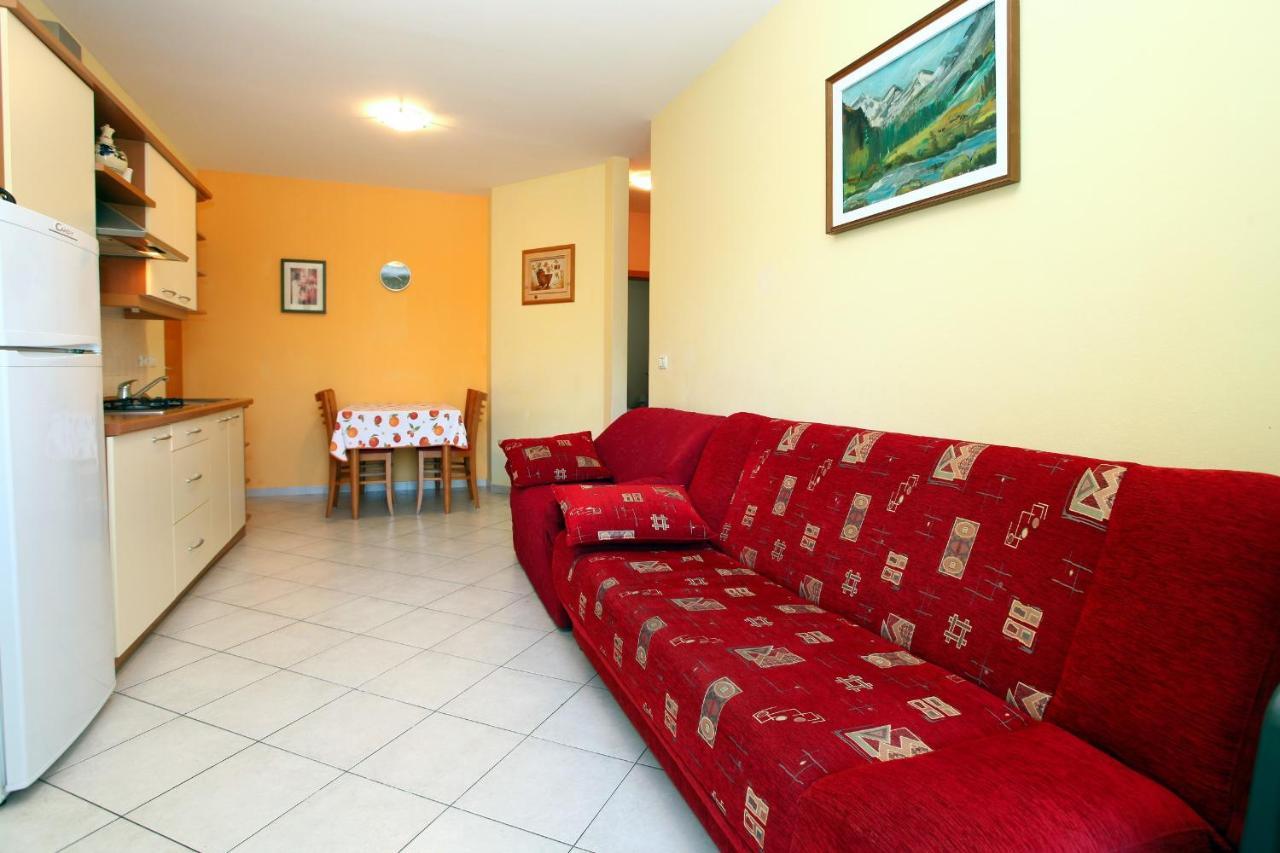 Apartmán Marija'S House Portorož Exteriér fotografie
