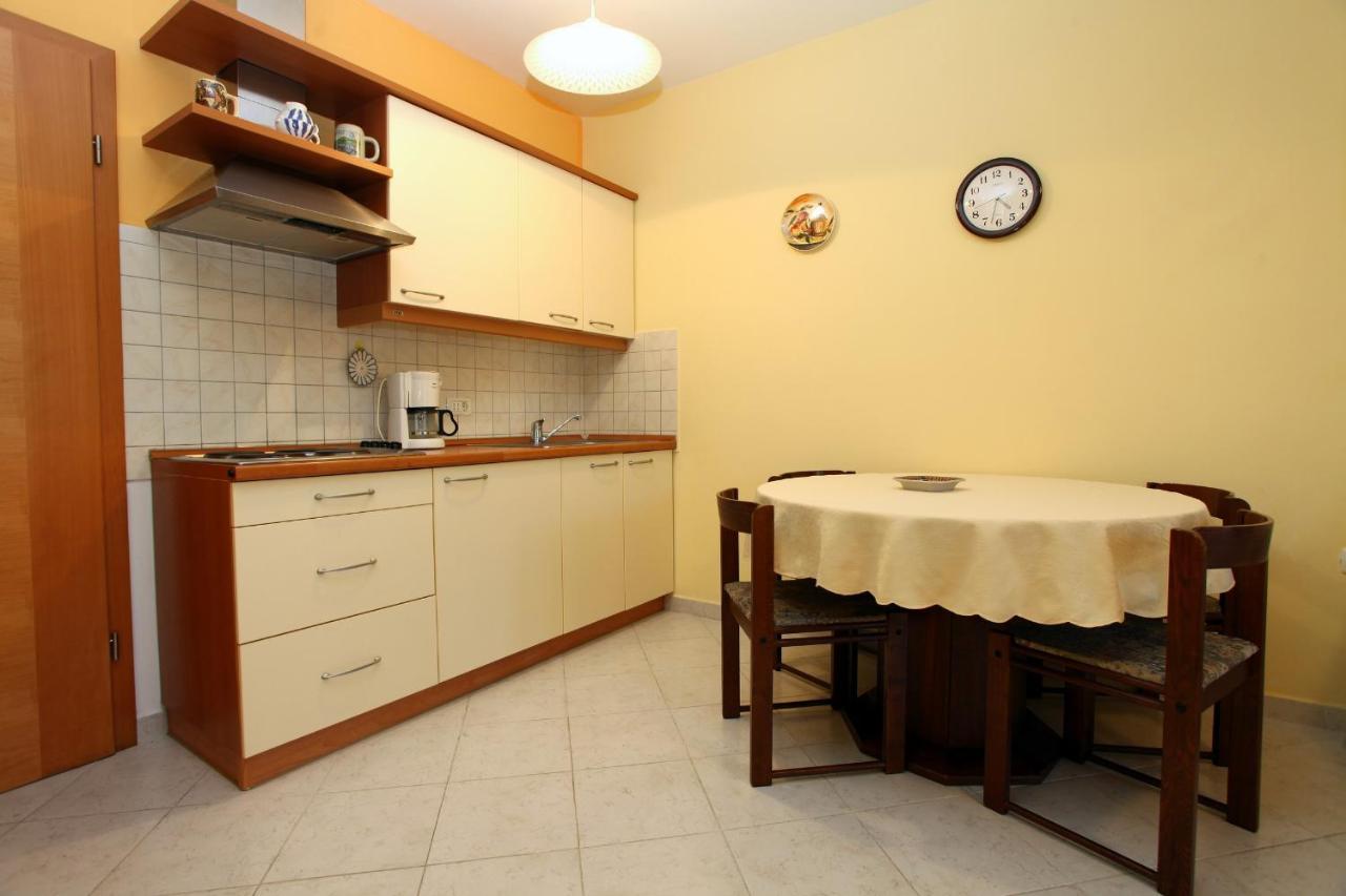 Apartmán Marija'S House Portorož Exteriér fotografie