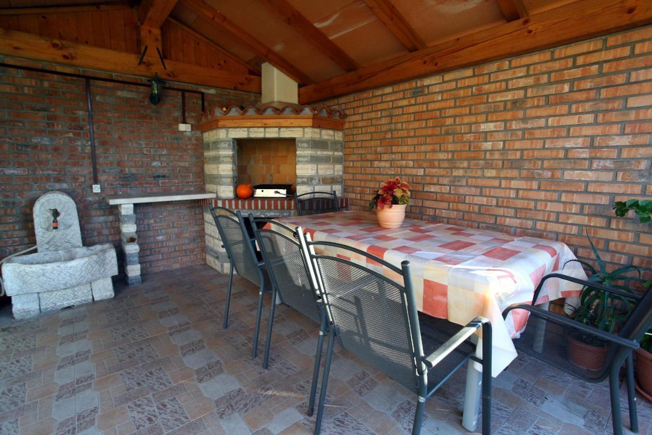 Apartmán Marija'S House Portorož Exteriér fotografie