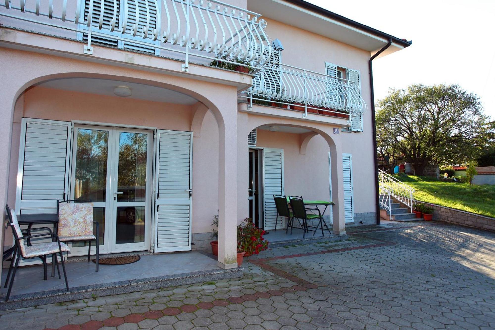 Apartmán Marija'S House Portorož Exteriér fotografie