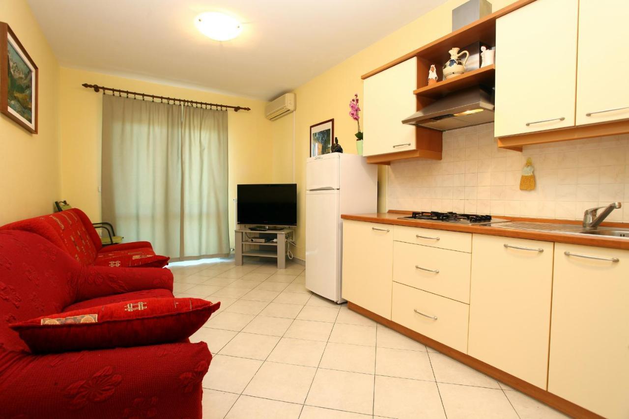 Apartmán Marija'S House Portorož Exteriér fotografie